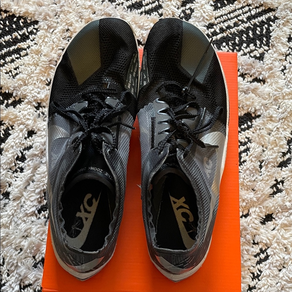 Nike Zoommx Dragonfly Xc - Picture 4 of 5